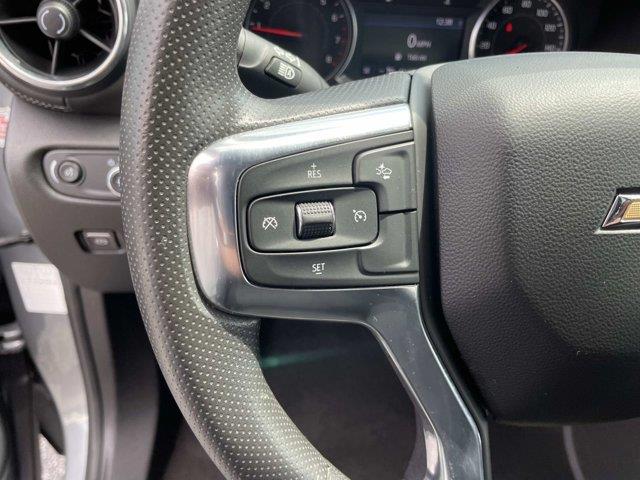 2025 Chevrolet Blazer