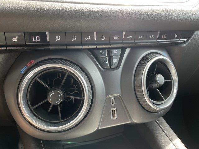 2025 Chevrolet Blazer
