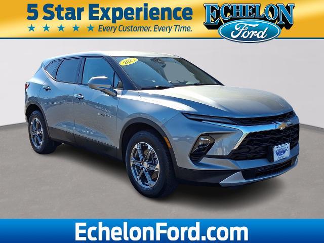 2025 Chevrolet Blazer - $25,997