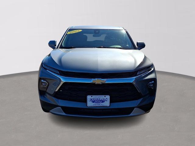 2025 Chevrolet Blazer - $25,997