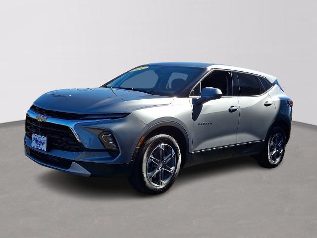 2025 Chevrolet Blazer - $25,997