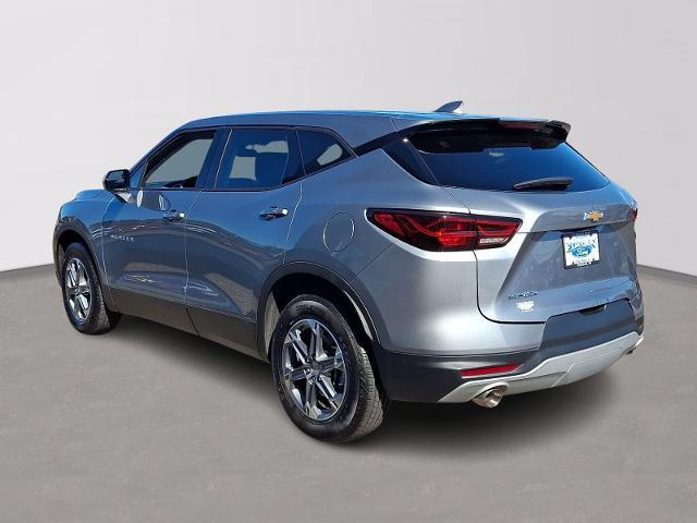 2025 Chevrolet Blazer - $25,997