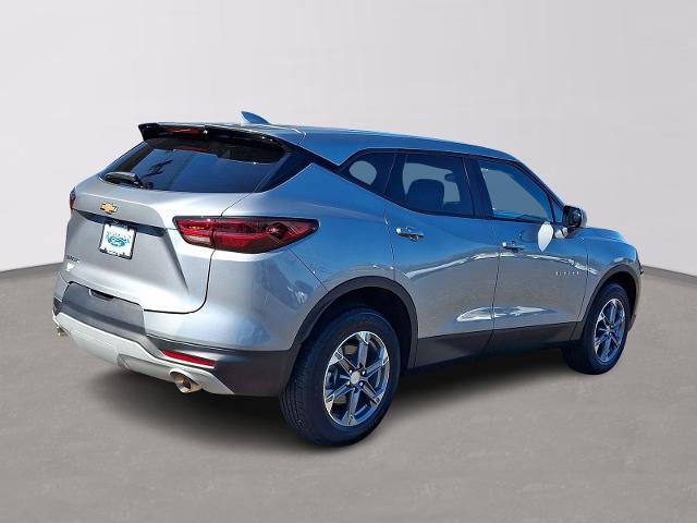 2025 Chevrolet Blazer - $25,997