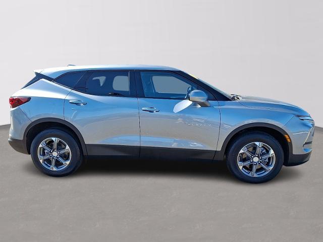 2025 Chevrolet Blazer - $25,997