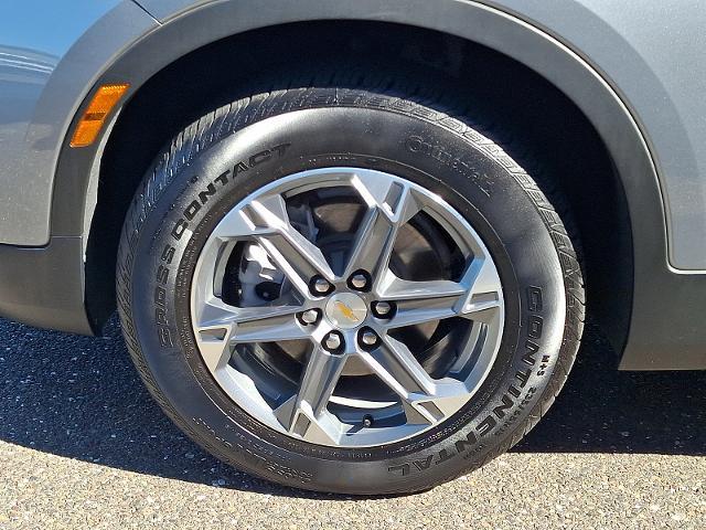 2025 Chevrolet Blazer - $25,997