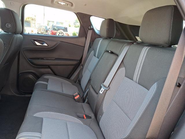 2025 Chevrolet Blazer - $25,997