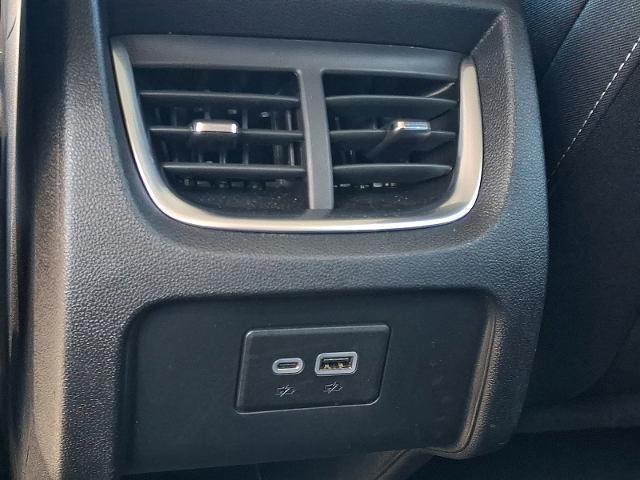 2025 Chevrolet Blazer - $25,997