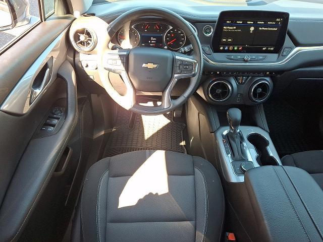 2025 Chevrolet Blazer - $25,997