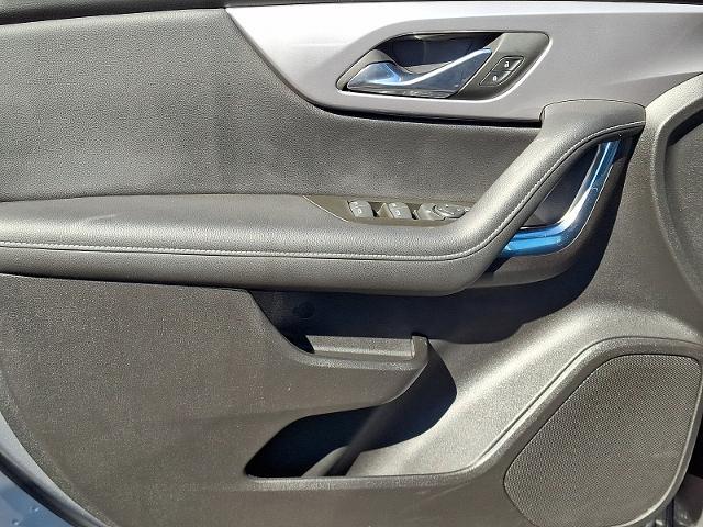 2025 Chevrolet Blazer - $25,997