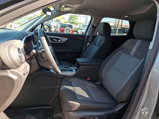 2025 Chevrolet Blazer - $25,997