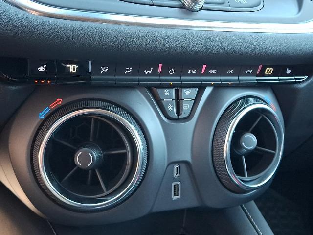 2025 Chevrolet Blazer - $25,997