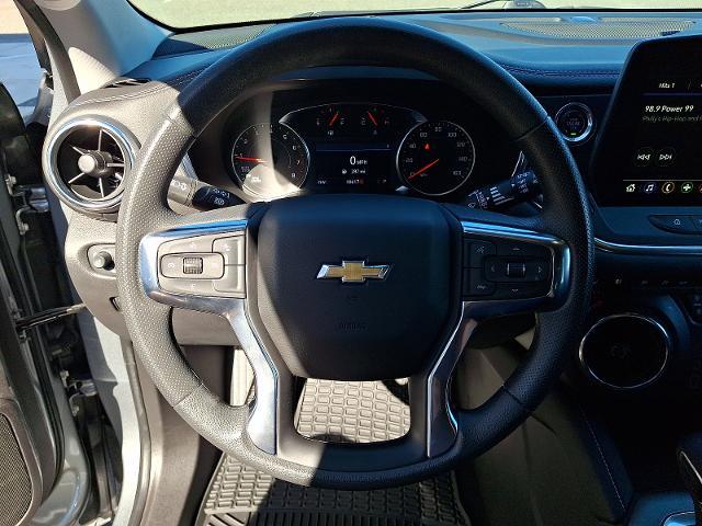 2025 Chevrolet Blazer - $25,997