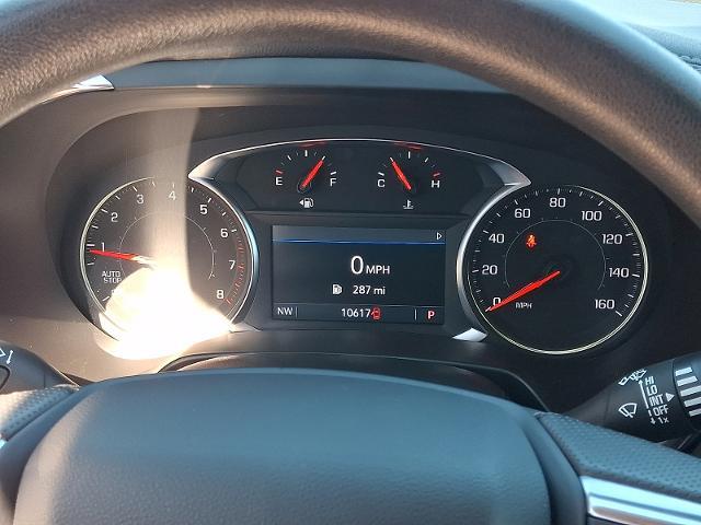 2025 Chevrolet Blazer - $25,997