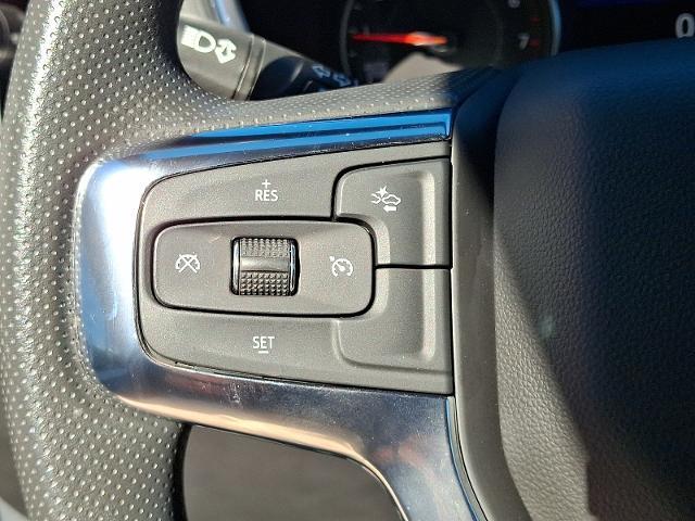 2025 Chevrolet Blazer - $25,997