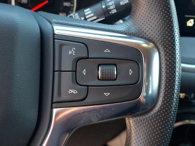 2025 Chevrolet Blazer - $25,997