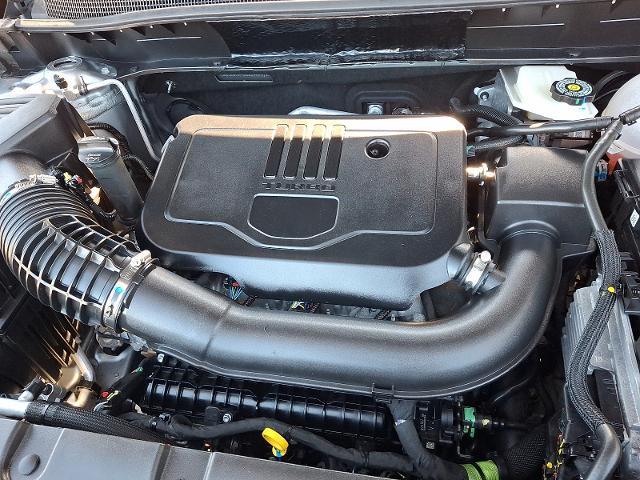2025 Chevrolet Blazer - $25,997