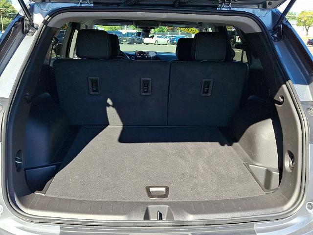 2025 Chevrolet Blazer - $25,997