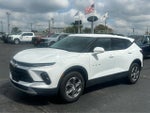 2025 Blazer Thumbnail 2