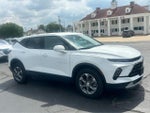 2025 Blazer Thumbnail 3