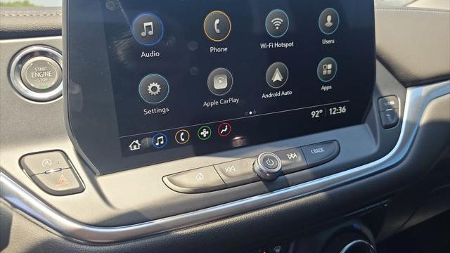 2026 Chevrolet Blazer LT