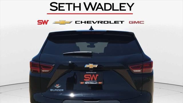2026 Chevrolet Blazer LT