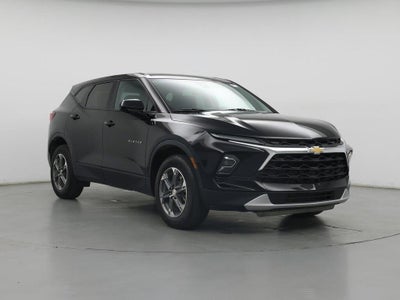 2023 Chevrolet Blazer LT 4DR SUV W/2LT