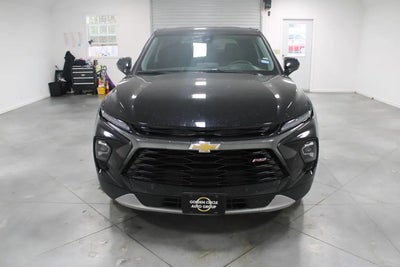 Photo of a 2023 Chevrolet Blazer LT 4DR SUV W/2LT for sale