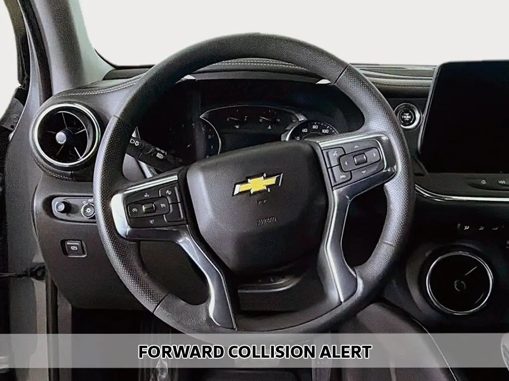 2023 Chevrolet Blazer - $20,799