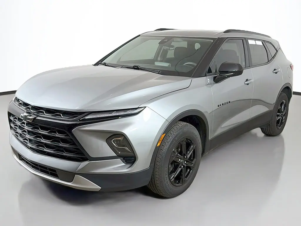 2023 Chevrolet Blazer - $20,799