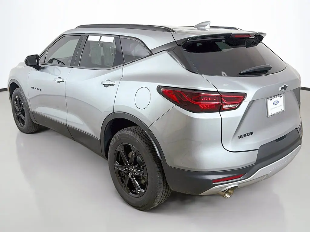 2023 Chevrolet Blazer - $20,799