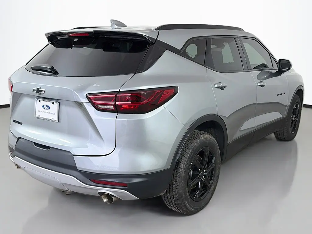 2023 Chevrolet Blazer - $20,799