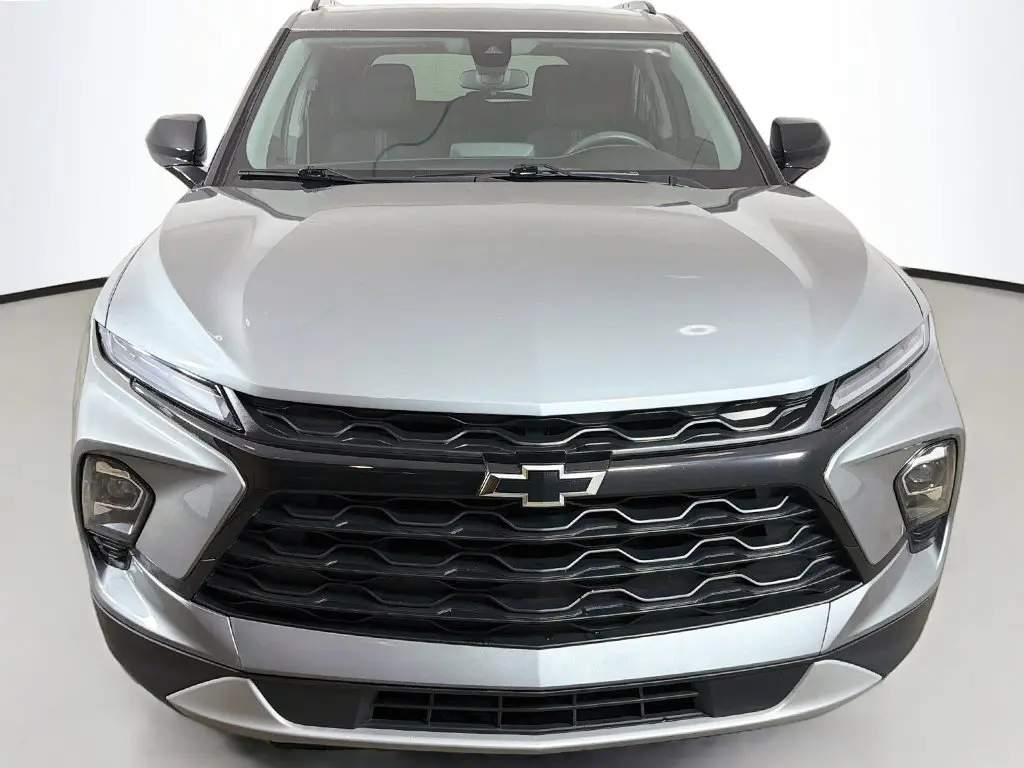 2023 Chevrolet Blazer - $20,799