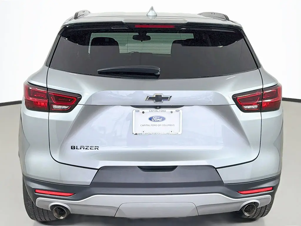 2023 Chevrolet Blazer - $20,799