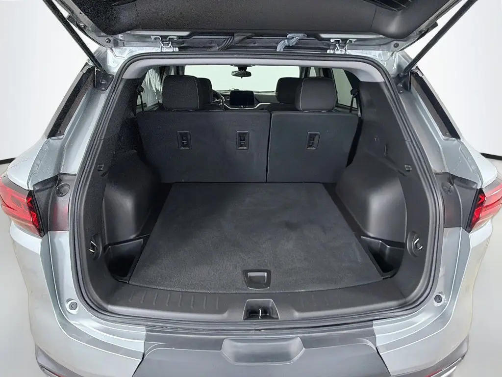 2023 Chevrolet Blazer - $20,799