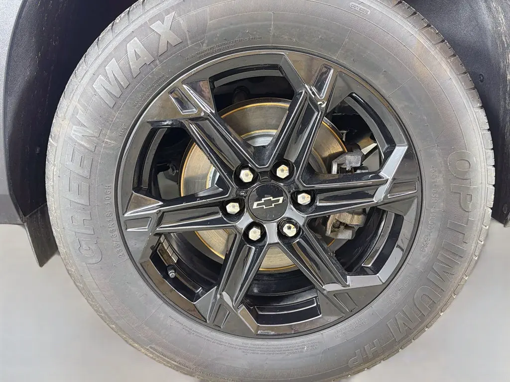 2023 Chevrolet Blazer - $20,799