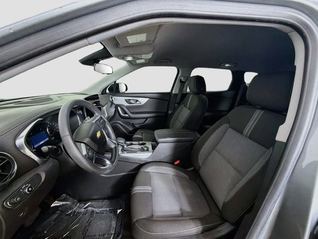 2023 Chevrolet Blazer - $20,799