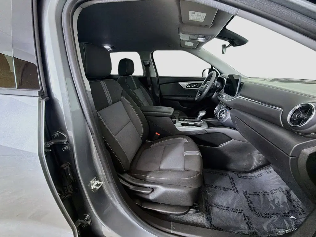 2023 Chevrolet Blazer - $20,799