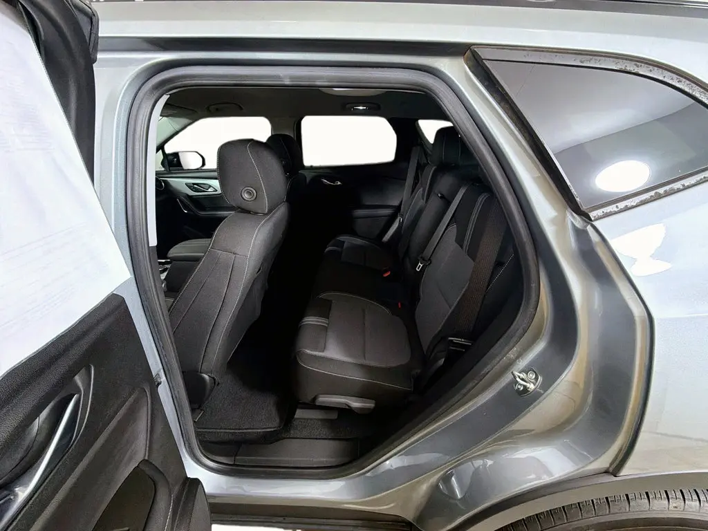 2023 Chevrolet Blazer - $20,799