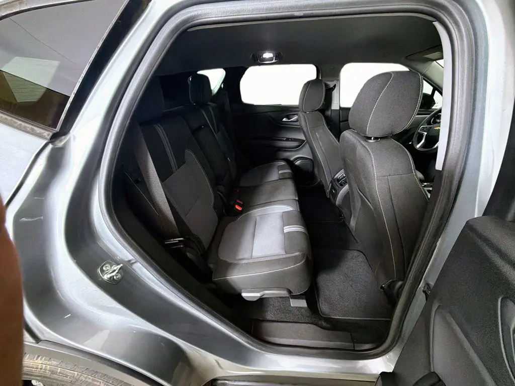 2023 Chevrolet Blazer - $20,799