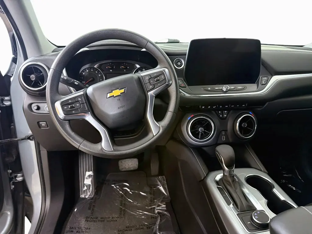 2023 Chevrolet Blazer - $20,799
