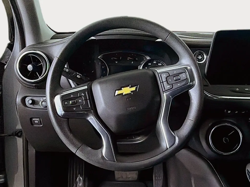 2023 Chevrolet Blazer - $20,799