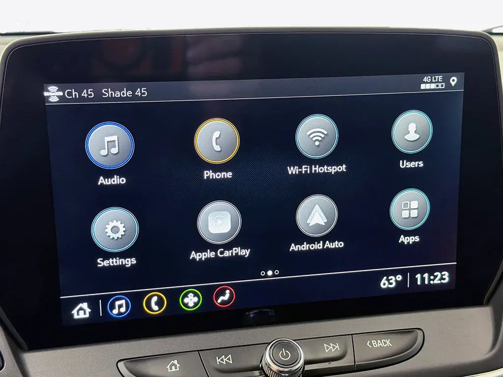 2023 Chevrolet Blazer - $20,799