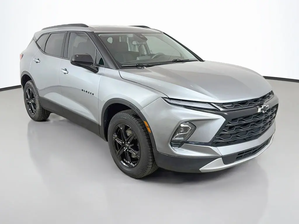 2023 Chevrolet Blazer - $20,799