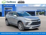 2023 Blazer Thumbnail 1