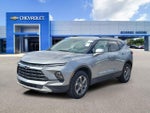 2023 Blazer Thumbnail 2