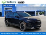 2023 Blazer Thumbnail 1