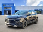 2023 Blazer Thumbnail 2