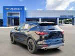 2023 Blazer Thumbnail 3