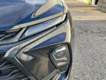 2023 Blazer Thumbnail 8