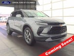 2023 Blazer Thumbnail 1